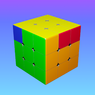 Rubik Cube Guru apk