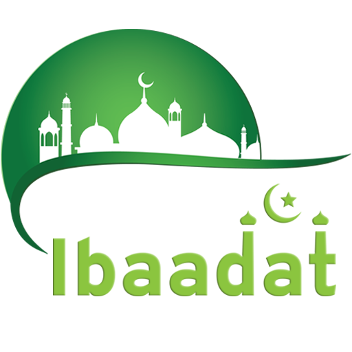 IBAADAT - Quran, Azan, Qibla  Icon