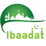 Cover Image of Télécharger IBAADAT - Coran, Azan, Qibla  APK