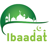 IBAADAT- Ramadan Tracker, Makkah 24x7 Live & Azan.