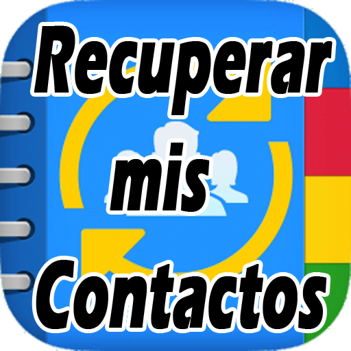 Como Recuperar mis Contactos Download on Windows