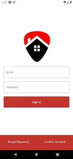 Anteprima dell'app