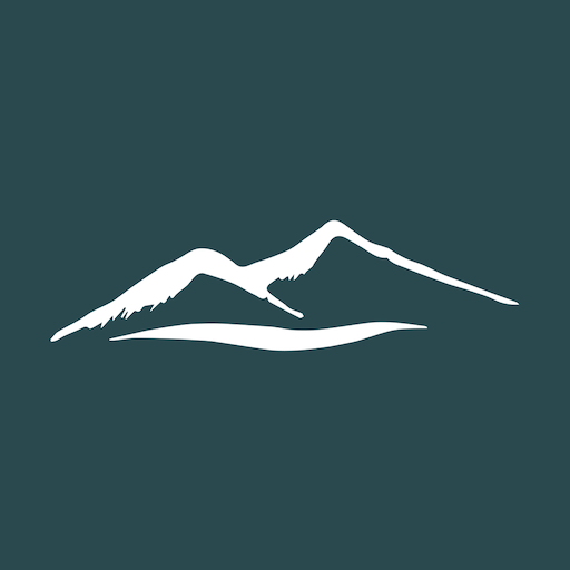 The Ridges logo