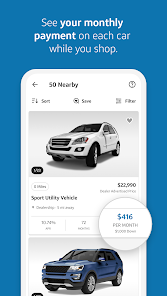 Capital One Auto Navigator - Apps on Google Play