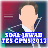 Soal-Bahas Tes CPNS 2017 icon
