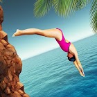 Cliff Flip Diving 3D - Swimming Pool Flip Master 1.9