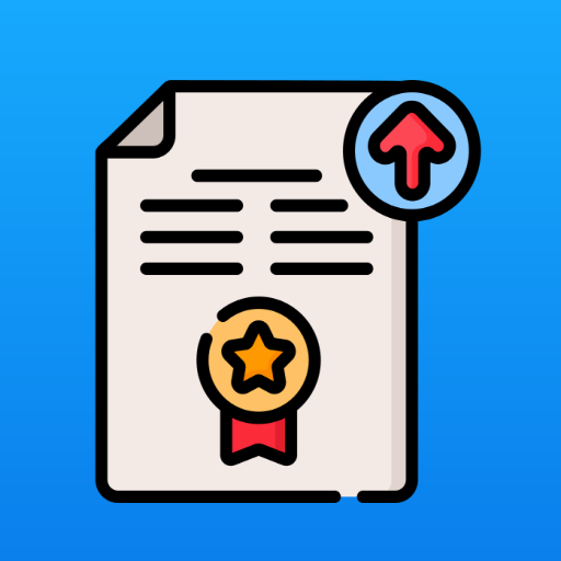 Recommendation Letter logo