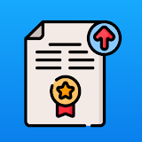 Recommendation Letter icon