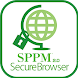 MDM - SPPM SecBrowser - Androidアプリ