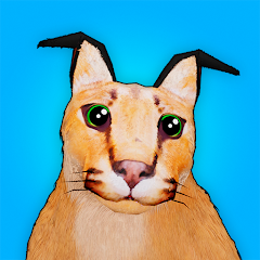 My Talking Floppa icon