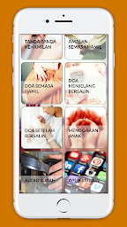 Download Amalan Ibu Hamil APK 1.0.0 for Android