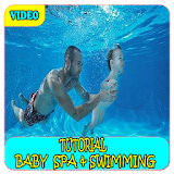 Tutorial Baby Spa & Swimming icon