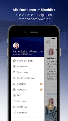 IVW Immobilien Screen 2