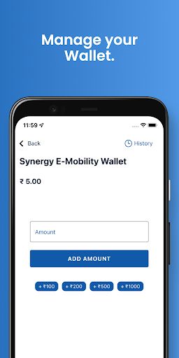 Synergy E-Mobility Screen 2