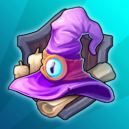 Mage Battle Royale Mod Apk