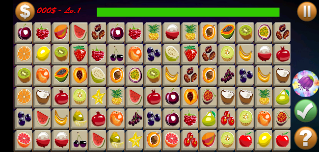 Tile Connect Fruit: Match Fun 2.34 APK screenshots 13