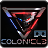 Colonicle icon