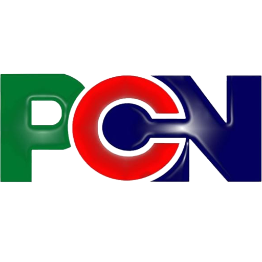 Pravin Cable logo