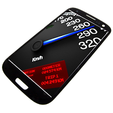 HD Speedometer GPSのおすすめ画像5