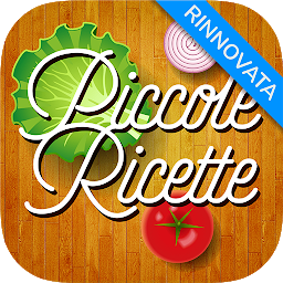 Icoonafbeelding voor Piccole Ricette