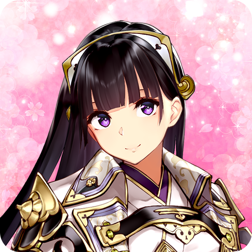御城プロジェクト:RE logo