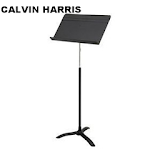 Best Music Lyric Calvin Harris icon