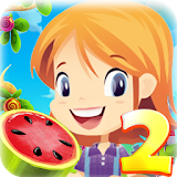 Country Farm Tycoon 2 icon
