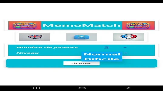 MemoMatch