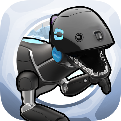 MIPosaur 1.9 Icon