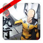Cover Image of डाउनलोड GUIDE For One Punch Man Tips 1.0 APK