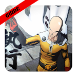 Cover Image of Herunterladen GUIDE For One Punch Man Tips 1.0 APK