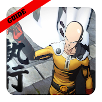 GUIDE For One Punch Man Tips