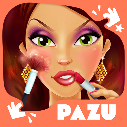 Makeup Girls - Games For Kids - Apps On Google Play