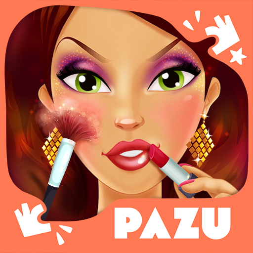 Jeux de maquillage pour fille ‒ Applications sur Google Play