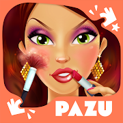 Makeup Girls - Games for kids MOD