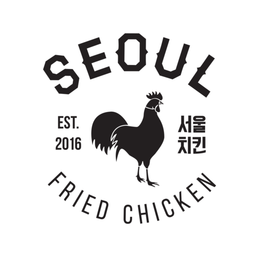 Seoul Fried Chicken logo