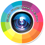 Selfie Photo Maker & Editor icon