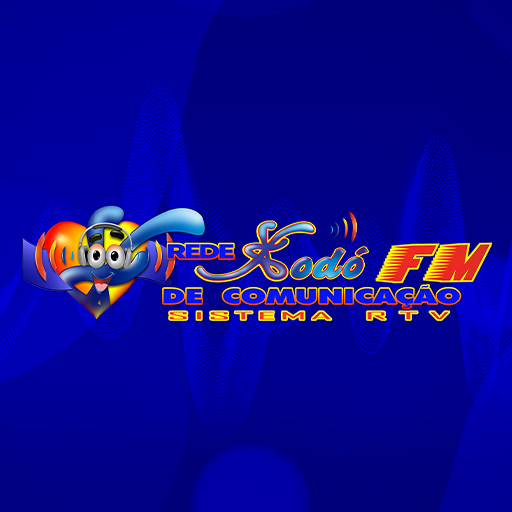 REDE XODÓ FM logo