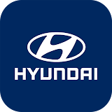 Meu Hyundai icon