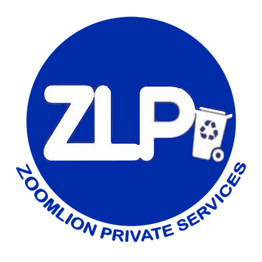 Zoomlion GH logo