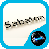 Music Player - Sabaton icon