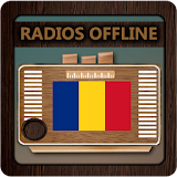 Radio Romania offline FM icon