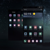 Theme for Huawei MateS icon