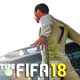 Tips FIFA 18 Football icon