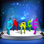 Cover Image of Download Dancing Wordle - Words Are Us 1.0.1 APK