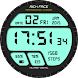 Watch Face Military Digital - Androidアプリ