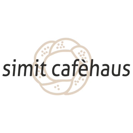 Simit Cafèhaus logo