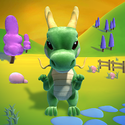 Imagen de ícono de Hablar del dragón