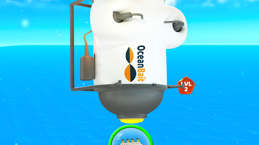 Deep Dive! – Submarine Game Mod APK 1.2 (Unlimited money) Gallery 1