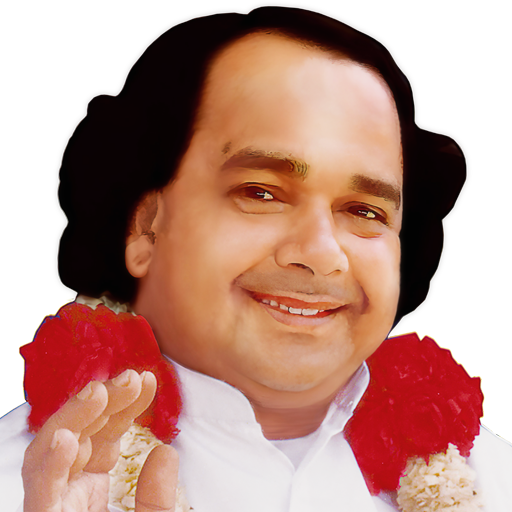 KALKI AVATAR BHAGWAN SADANAND logo